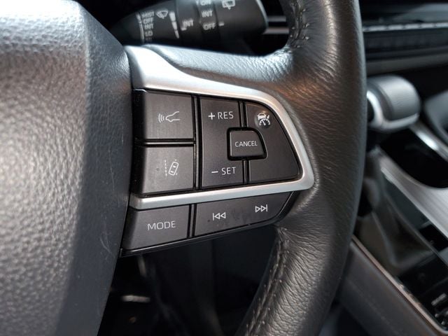 2024 Toyota Sienna XLE 7 Passenger