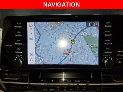 2024 Toyota Sienna XLE 7 Passenger