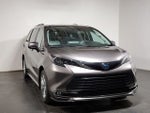 2024 Toyota Sienna XLE 7 Passenger