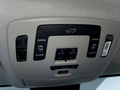 2024 Toyota Sienna XLE 7 Passenger