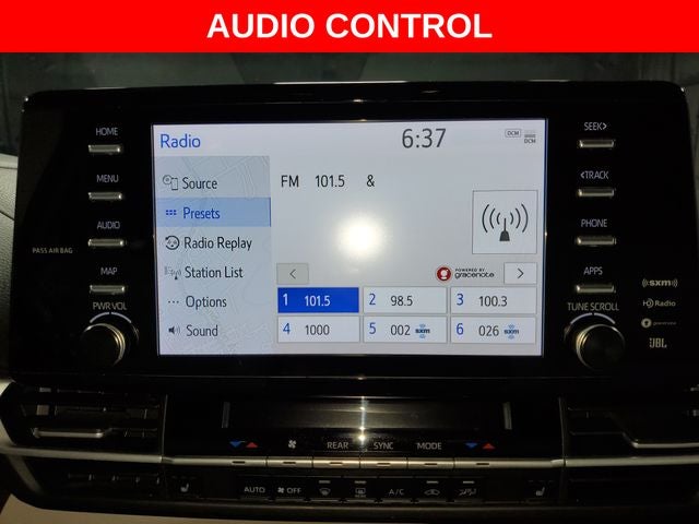 2024 Toyota Sienna XLE 7 Passenger