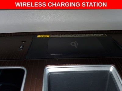 2024 Toyota Sienna XLE 7 Passenger