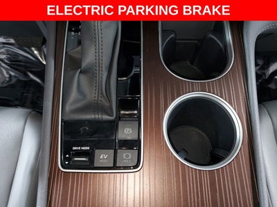 2024 Toyota Sienna XLE 7 Passenger