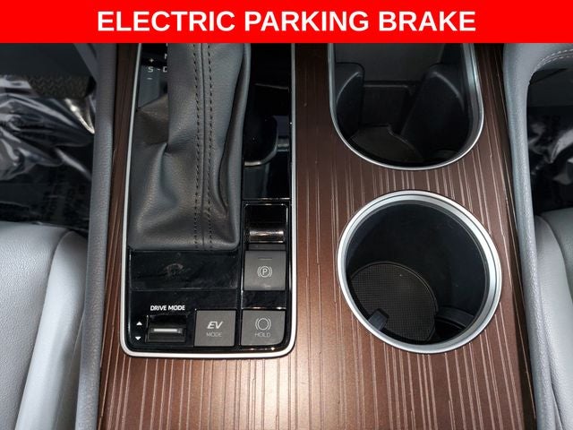 2024 Toyota Sienna XLE 7 Passenger