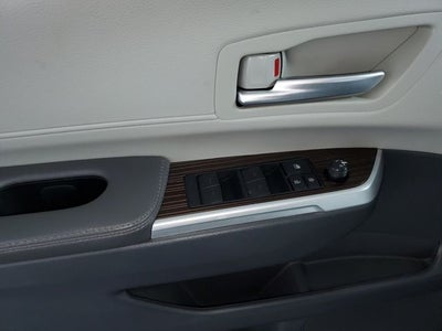 2024 Toyota Sienna XLE 7 Passenger