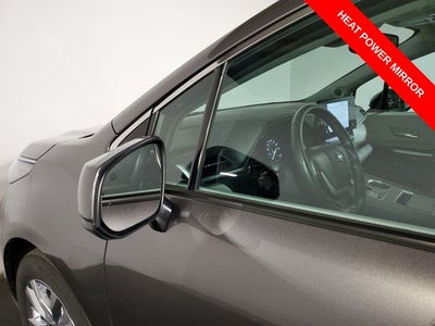 2024 Toyota Sienna XLE 7 Passenger