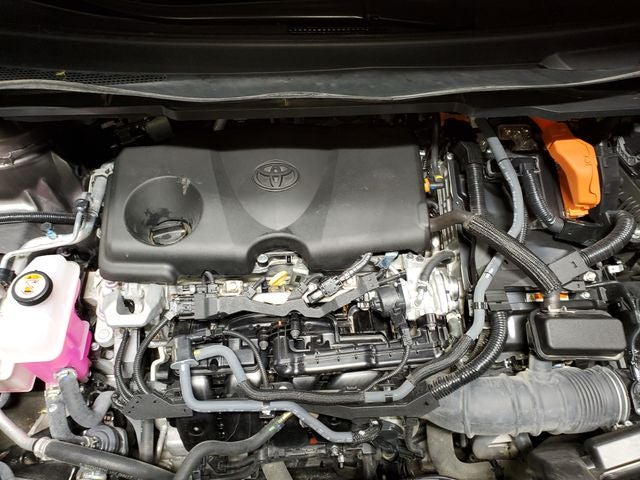 2024 Toyota Sienna XLE 7 Passenger