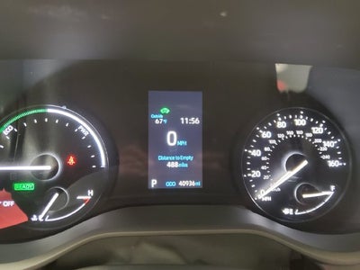 2024 Toyota Sienna XLE 7 Passenger