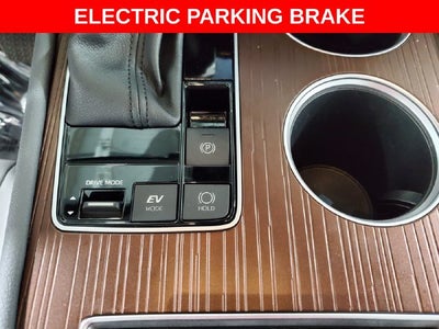 2024 Toyota Sienna XLE 7 Passenger