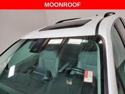 2024 Toyota Sienna XLE 7 Passenger