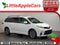 2020 Toyota Sienna LE 7 Passenger