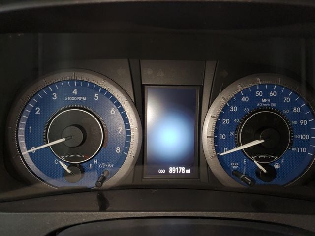 2020 Toyota Sienna LE 7 Passenger