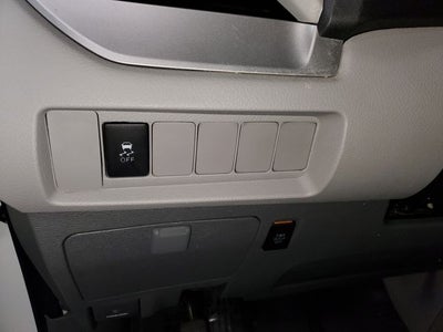 2020 Toyota Sienna LE 7 Passenger