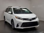 2020 Toyota Sienna LE 7 Passenger