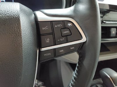2024 Toyota Highlander Limited