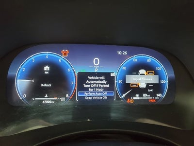 2024 Toyota Highlander Limited