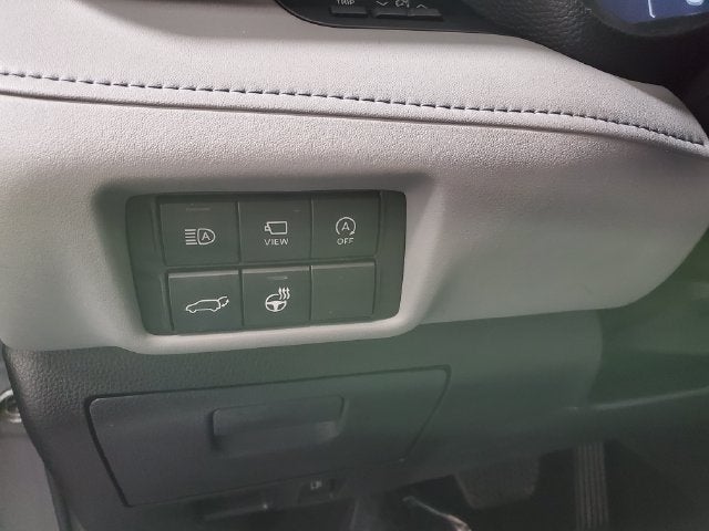 2024 Toyota Highlander Limited