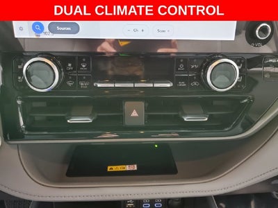 2024 Toyota Highlander Limited