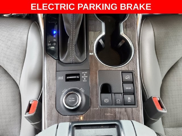 2024 Toyota Highlander Limited