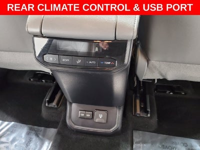 2024 Toyota Highlander Limited