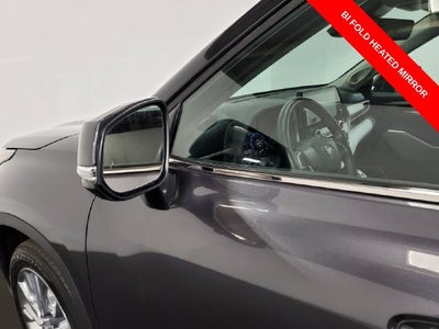 2024 Toyota Highlander Limited