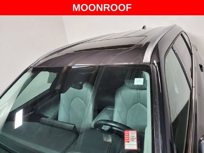 2024 Toyota Highlander Limited