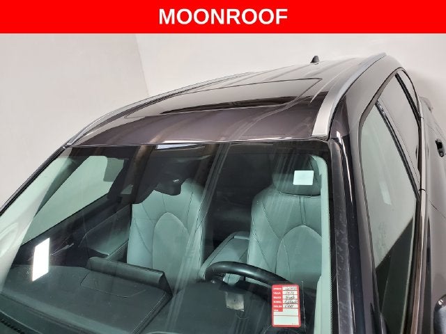 2024 Toyota Highlander Limited