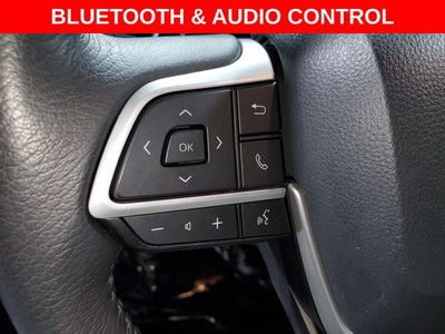 2025 Toyota Sienna XLE 7 Passenger