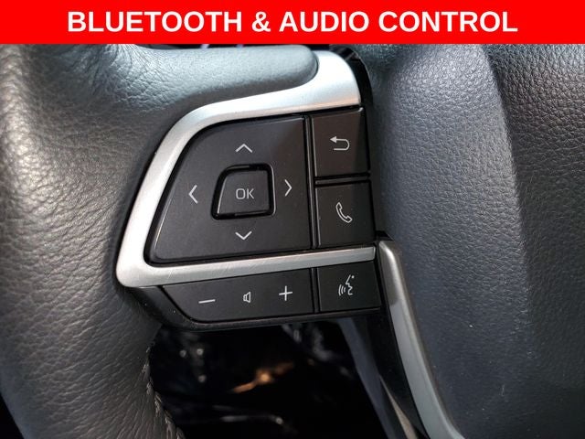 2025 Toyota Sienna XLE 7 Passenger