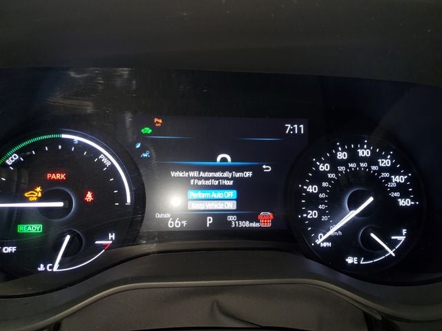 2025 Toyota Sienna XLE 7 Passenger