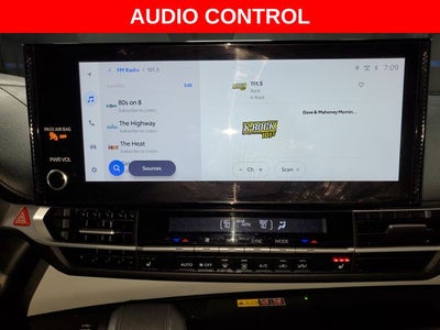 2025 Toyota Sienna XLE 7 Passenger