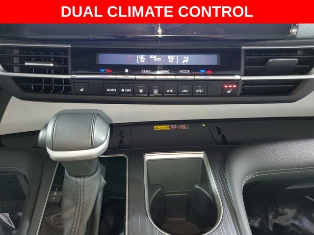 2025 Toyota Sienna XLE 7 Passenger