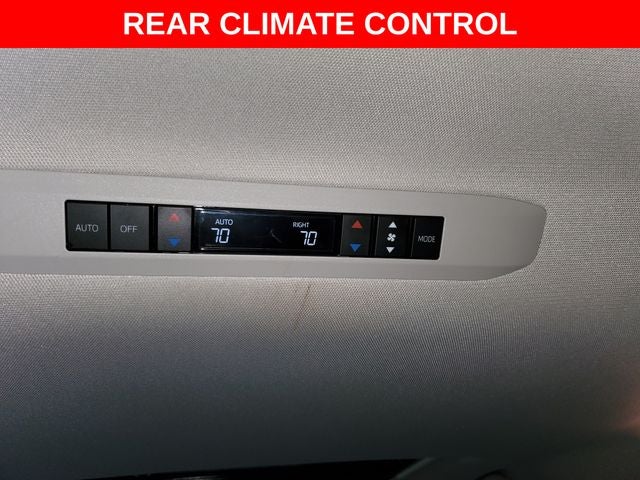 2025 Toyota Sienna XLE 7 Passenger