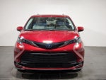 2025 Toyota Sienna XLE 7 Passenger