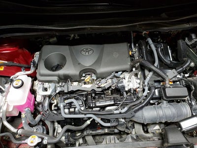 2025 Toyota Sienna XLE 7 Passenger