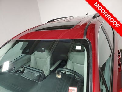 2025 Toyota Sienna XLE 7 Passenger