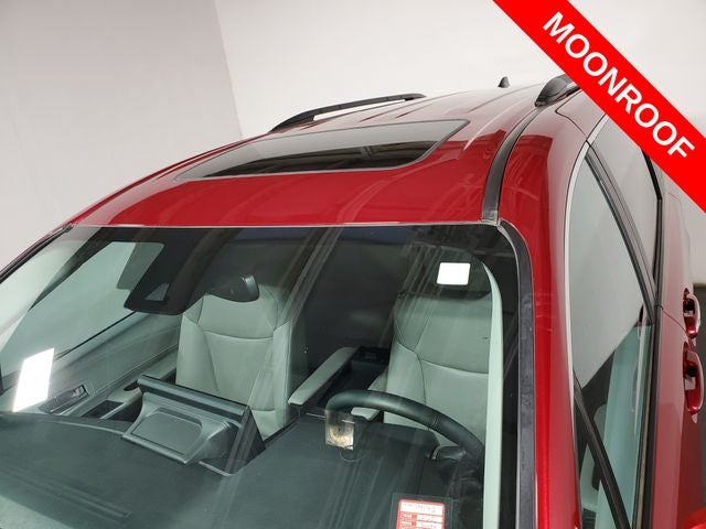 2025 Toyota Sienna XLE 7 Passenger