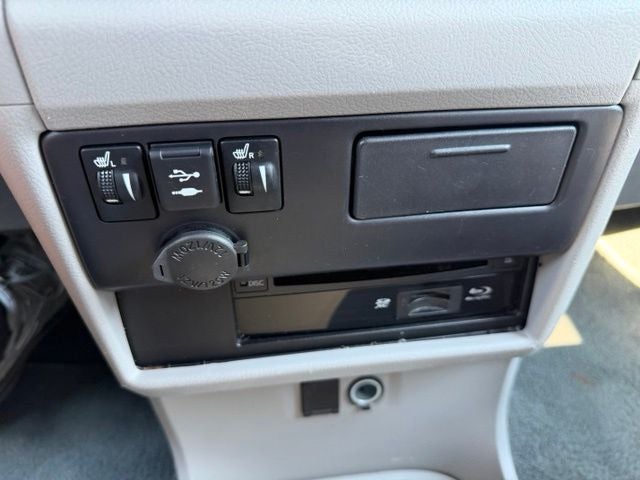 2019 Toyota Sienna XLE 7 Passenger