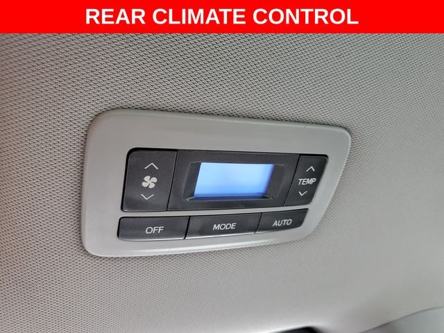 2019 Toyota Sienna XLE w/ Auto Access Seat Package 7 Passenger