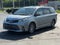 2019 Toyota Sienna XLE 7 Passenger