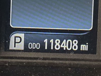 2017 Toyota Sienna XLE Premium 8 Passenger