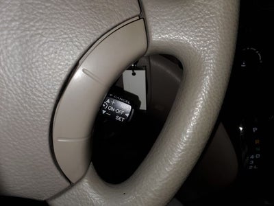 2004 Toyota Sienna LE