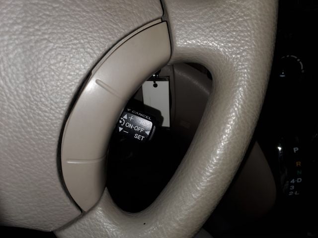 2004 Toyota Sienna LE