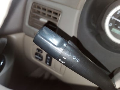 2004 Toyota Sienna LE