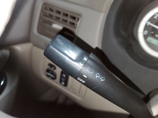 2004 Toyota Sienna LE