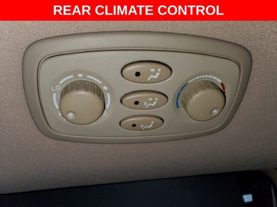 2004 Toyota Sienna LE