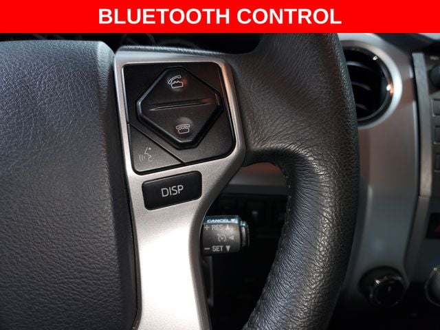 2014 Toyota Tundra Platinum 5.7L V8