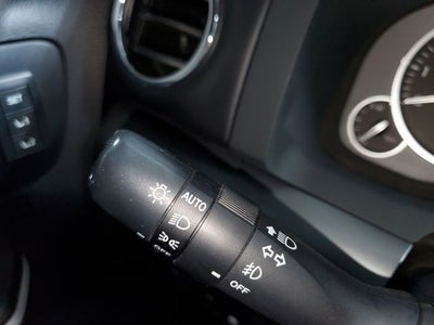 2014 Toyota Tundra Platinum 5.7L V8