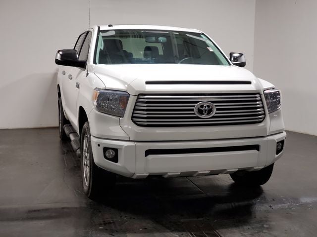 2014 Toyota Tundra Platinum 5.7L V8