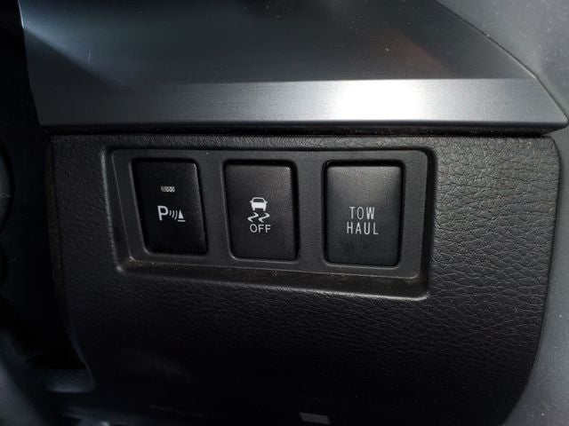 2014 Toyota Tundra Platinum 5.7L V8